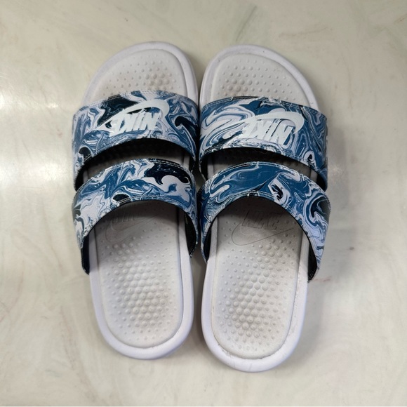 Nike Benassi duo ultra barble - Picture 3 of 5